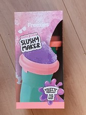 Freezies Slushy Maker , Slush