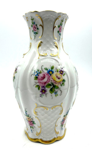 Lindner porzellan vase 3320 - vase,