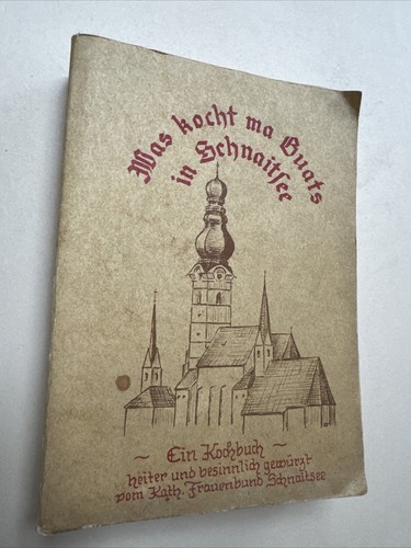 Was kocht guats in - was,