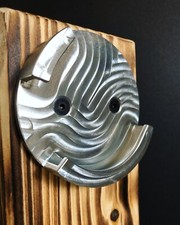 Wandhalterung Siebträger