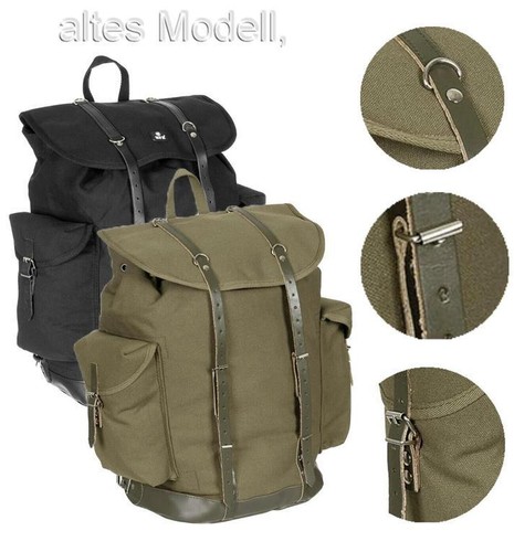 Gebirgsrucksack mfh - gebirgsrucksack, –