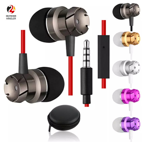Ear kopfhörer sport turbo - in,