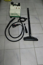 Polti Vaporetto Plus Dampfstation mit Zubehör