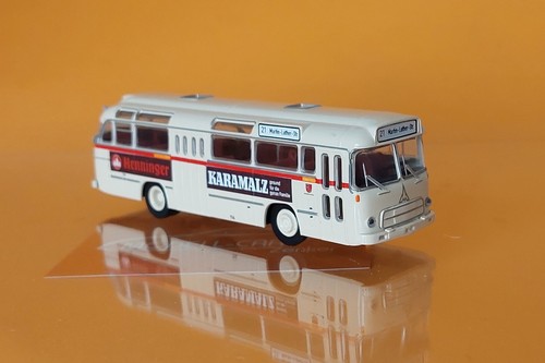 Brekina 59536 magirus - brekina,