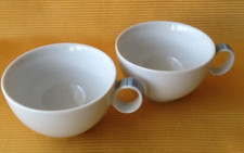 Thomas Loft Light  2 x Kombiobertasse Obere Kombitasse  0,34 L NEUWARE 1. Wahl