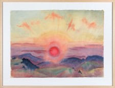 Hans Brasch Expressive