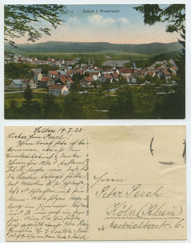 62747 selters westerwald - selters,