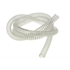 1 Meterware TUBO RADIATORE D.20X27 Hercules 50 Zx 96