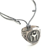 GÖKTÜRK KETTE BOZKURT