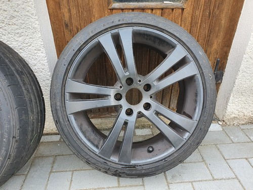 Zoll tuning felgen - 18,