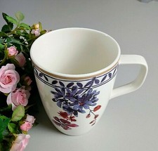 Villeroy & Boch ARTESANO Provencal Lavendel Henkelbecher 0,38l NEU V&B mehr da