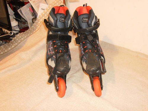 Rollerblade kinder - rollerblade,