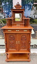 tolles Gründerzeit Nussbaum