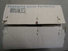 Ziehl-Abegg Schaltgerät S-DT2SKT; 301034; 3N~ 400V 50/60Hz 10A