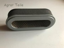 Luftfilter Agria 3400 mit Robin EH-34 Motor Art. 70791