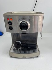 AEG Espresso-Siebträgermaschine TSK - 1817 RA