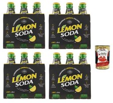 LEMON SODA – Original