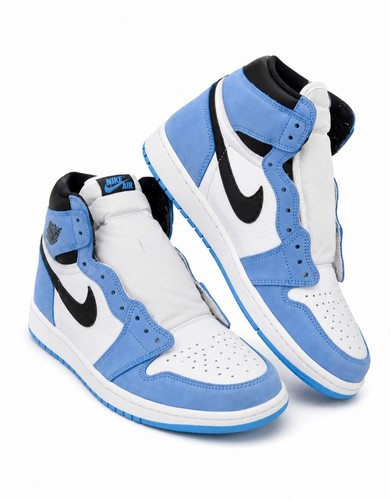 Air jordan high university - jordan,