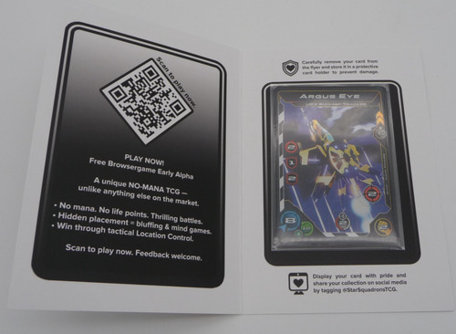 Star squadrons tcg - star,