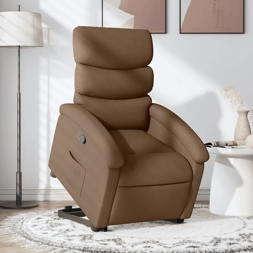 Relaxsessel mit aufstehhilfe - relaxsessel,