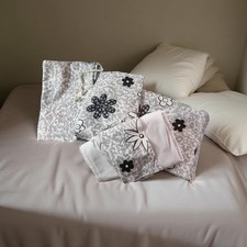 ALVI Bettwäsche Set