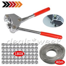 Plombenzange Bleiplombenzange