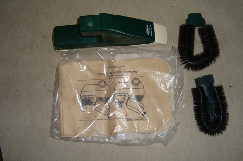 Vorwerk polsterboy 411 plus - 411,