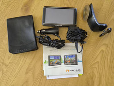 Garmin Navigon 70 Plus