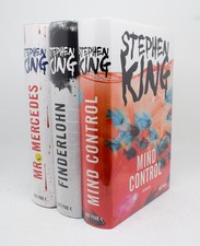 Stephen King - Bill-Hodges -