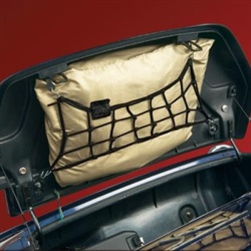 Goldwing 1500 organizer - ,
