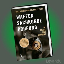 Waffen sachkunde prüfung - waffen-sachkunde-prÜfung, in