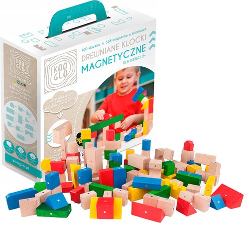 Polnische magnetische