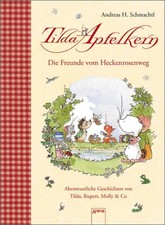 Tilda Apfelkern Freunde