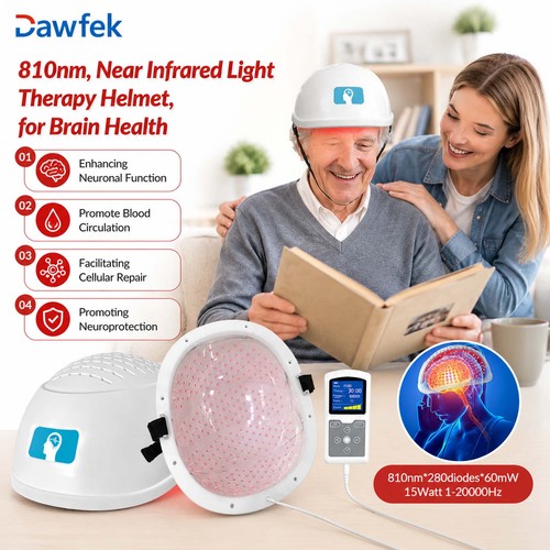 810nm infrared nir led - 810nm, brain
