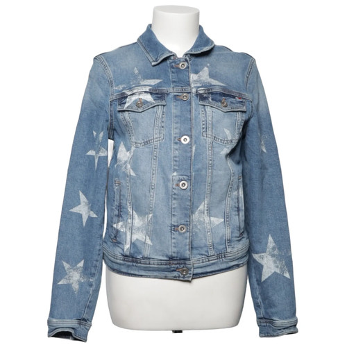 Tommy hilfiger jeansjacke - tommy,