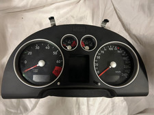 Gebrauchtes Kombiinstrument