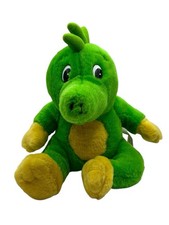 TABALUGA Drache 1997 Stofftier