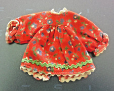 Vintage Tutti Kleid - #3604 - * Skippin Rope * - 1966