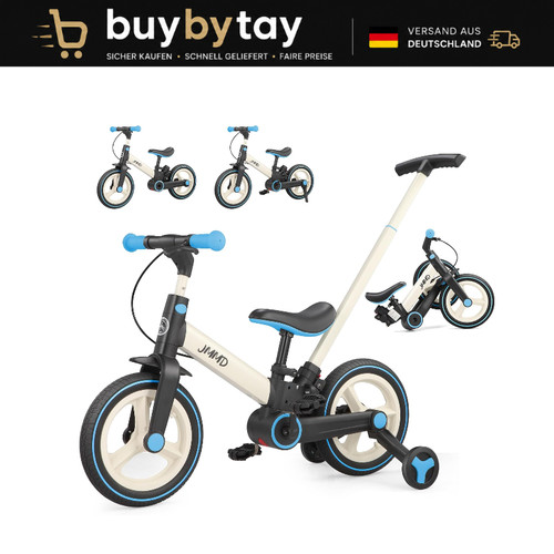 Kinderfahrrad 1 mit - kinderfahrrad, 6-in-1