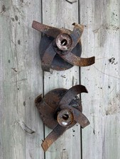 Motorhacke Irus MH 501