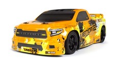 HPI Sport 3 Venom 2 Drift und