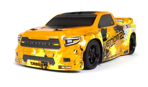 Hpi sport venom drift - hpi, 3