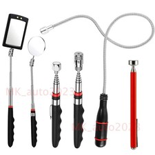 MAGNETHEBER SATZ TELESKOP