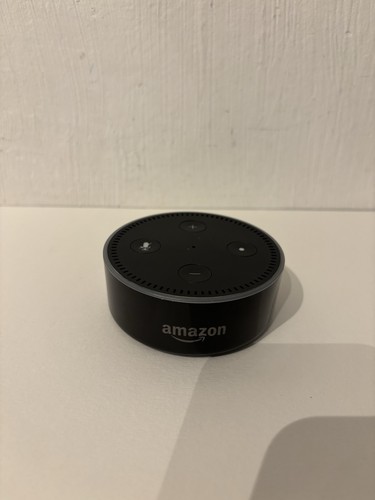 Amazon echo dot 2 - amazon,