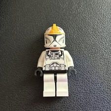 Lego Star Wars Clone Trooper Phase 1 Pilot