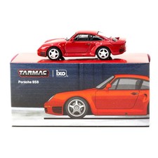 1:64 Tarmac Works Porsche 959