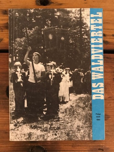 Das waldviertel zeitschrift - das,