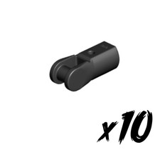 10x LEGO 23443 • Griff