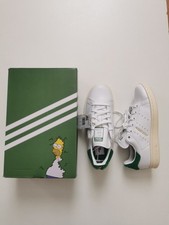 The Simpsons x adidas Stan