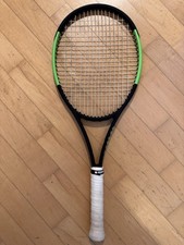 Wilson blade 98L, 295g, 16x19